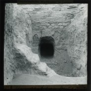 Böhl glass slide 12./181